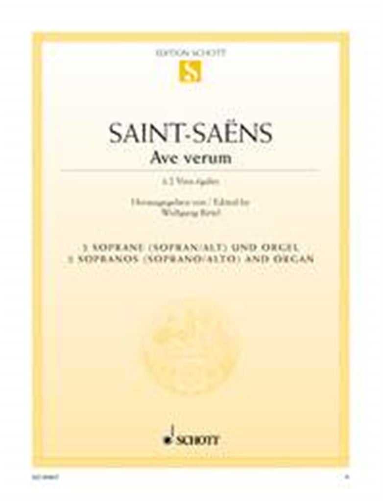 Ave verum